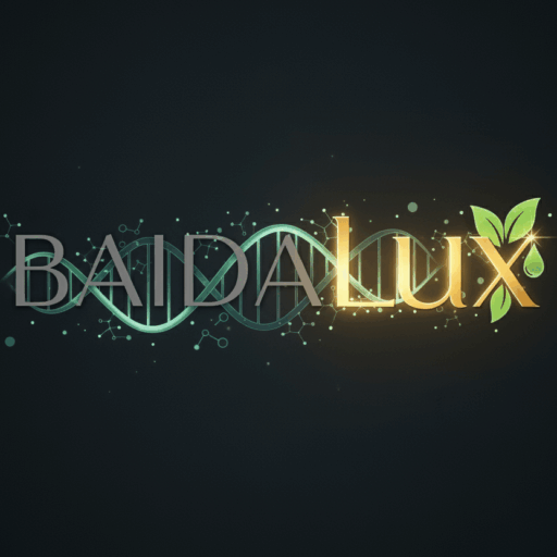 BaidalLux logo